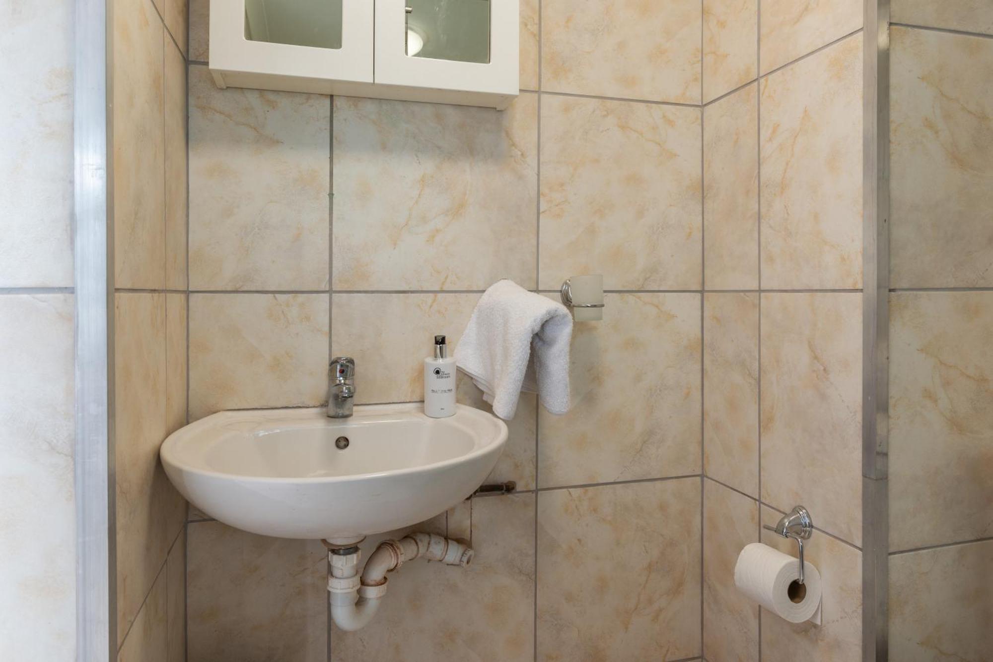 Montclaire 50F Apartment Cape Town Bagian luar foto