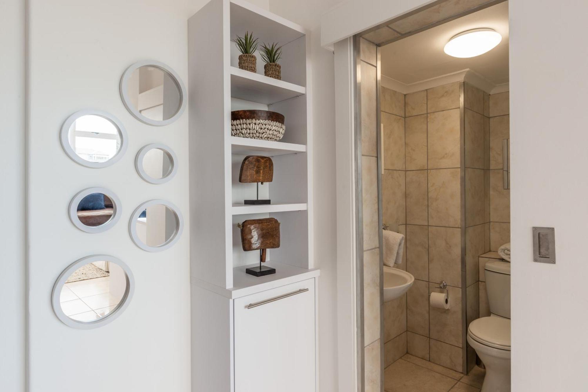 Montclaire 50F Apartment Cape Town Bagian luar foto
