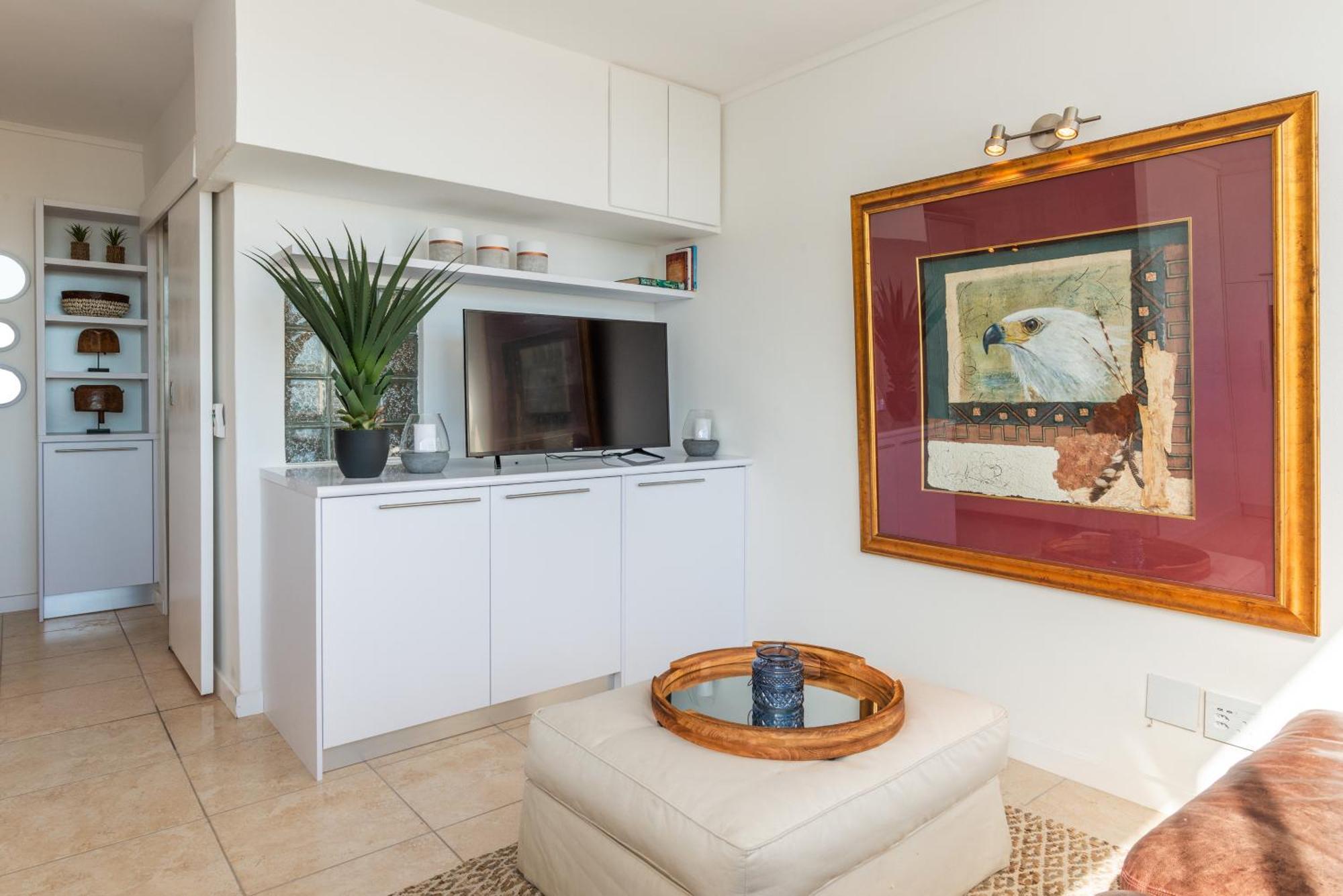Montclaire 50F Apartment Cape Town Bagian luar foto